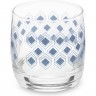 Стакан LUMINARC РОМБ ТОПАЗ 310 мл низкий O0028