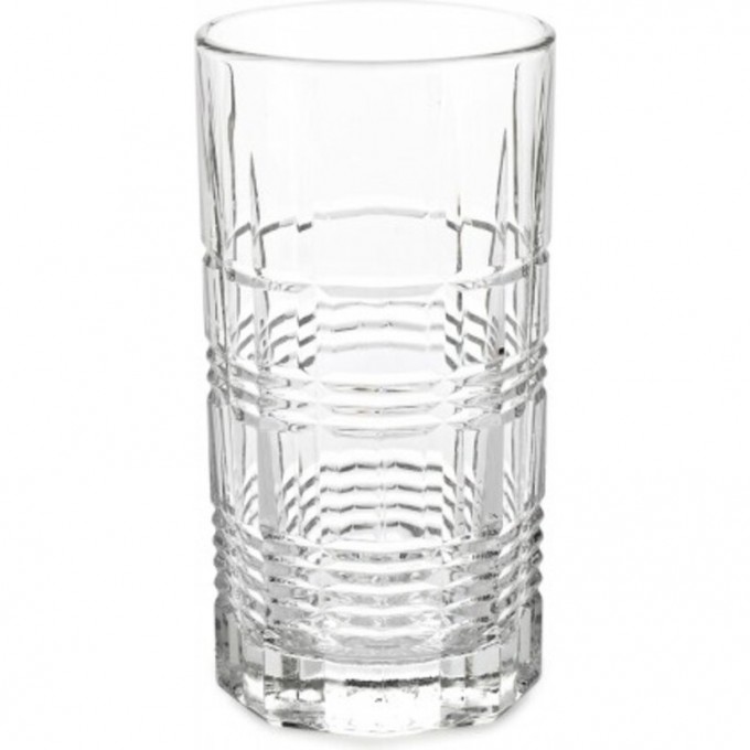 Стакан высокий LUMINARC ДАЛЛАС 380 мл P9164