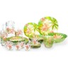 Столовый набор LUMINARC CARINA FREESIA 44 предмета P7660_N