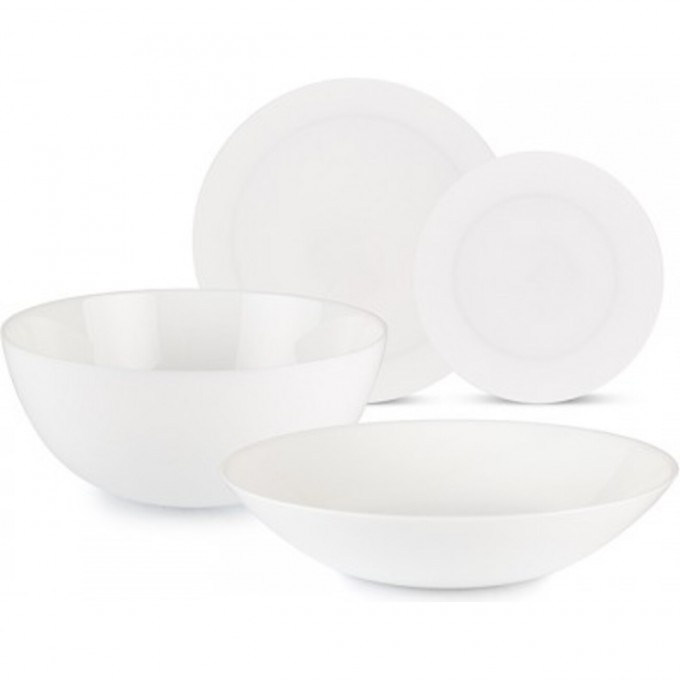 Столовый набор LUMINARC ДИВАЛИ 19 предметов H5869