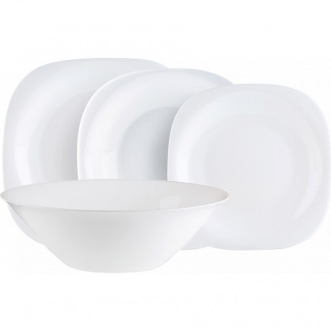 Столовый набор LUMINARC КАРИН 19 предметов N2185