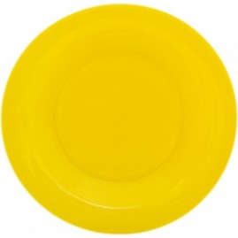 Тарелка десертная LUMINARC AMБИАНТЭ ЙЕЛЛОУ  19 см
