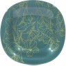 Тарелка десертная LUMINARC ANNALEE GREEN 19 см Q9230