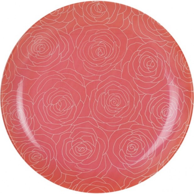 Тарелка десертная LUMINARC ДАЛИЕЗА 20.5 см N1112