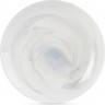 Тарелка десертная LUMINARC DIWALI MARBRE WHITE 19 см Q8815