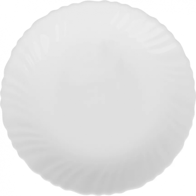 Тарелка десертная LUMINARC ФЭСТОН 19 см V5941