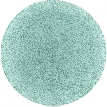 Тарелка десертная LUMINARC ICY TURQUOISE 20.5 см