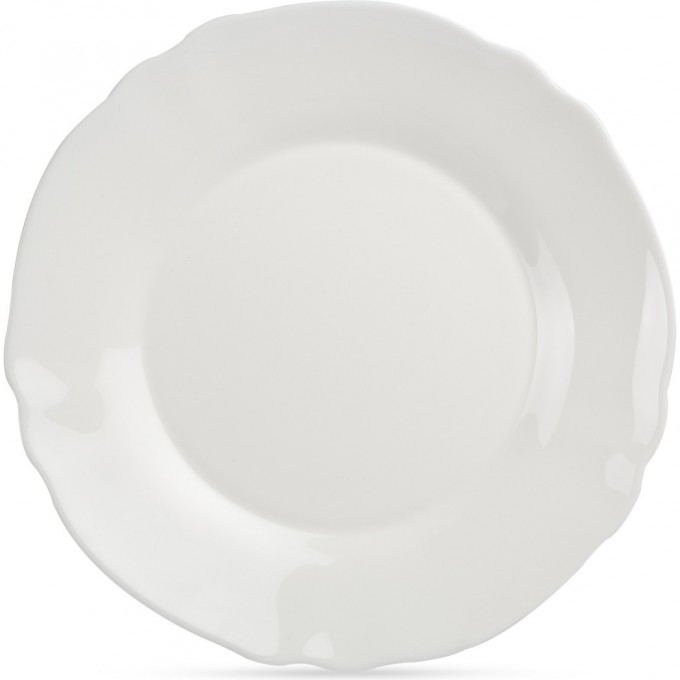 Тарелка десертная LUMINARC LOUIS XV 19 см V0723