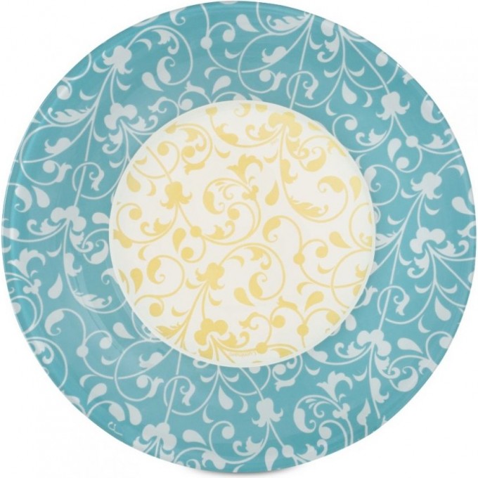 Тарелка десертная LUMINARC PRION 19 см V1624