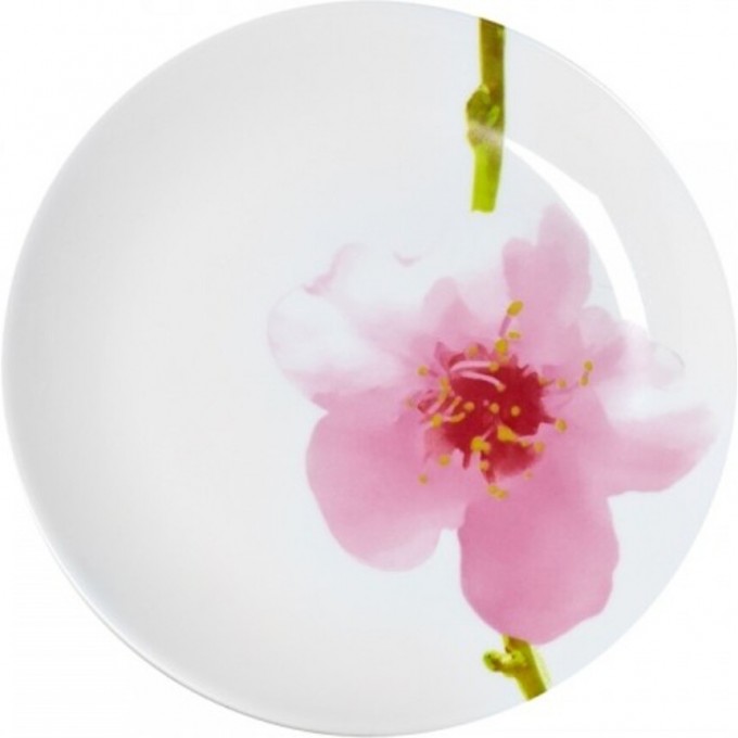 Тарелка десертная LUMINARC УОТЕР КОЛОР 19 см J1331