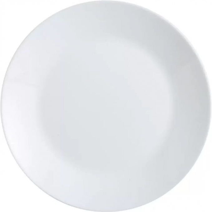 Тарелка десертная LUMINARC ЗЕЛИ 18 см V3731