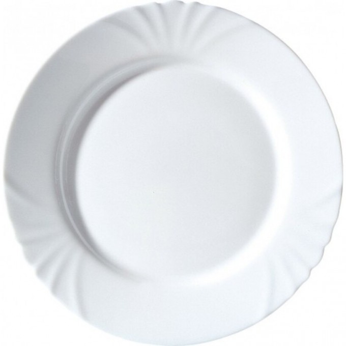 Тарелка LUMINARC КАДИКС 25 см H4132