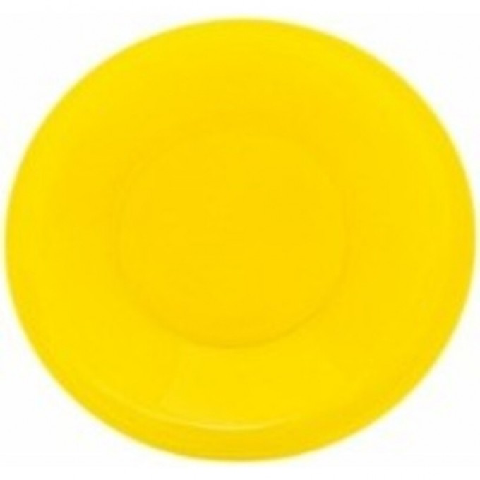 Тарелка обеденная LUMINARC AMБИАНТЭ ЙЕЛЛОУ  25 см Q1983