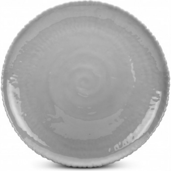 Тарелка обеденная LUMINARC АММОНИТ ГРАНИТ 26 см P9911