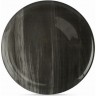 Тарелка обеденная LUMINARC BLACK WOOD 26см V6084