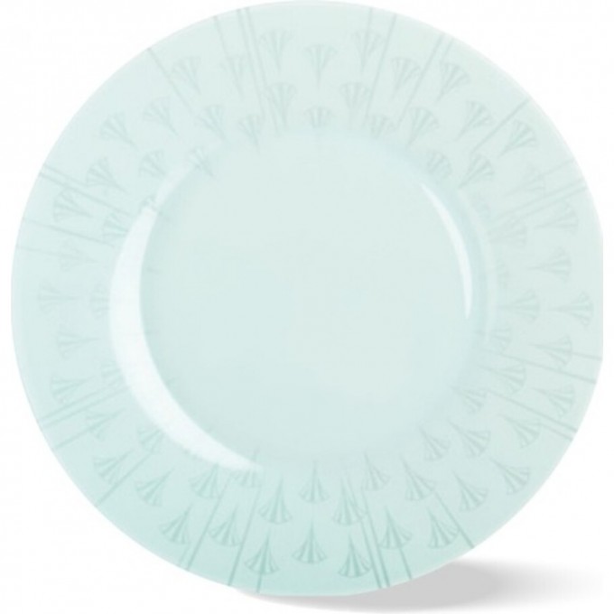 Тарелка обеденная LUMINARC ЭКЛИС 28 см L8179