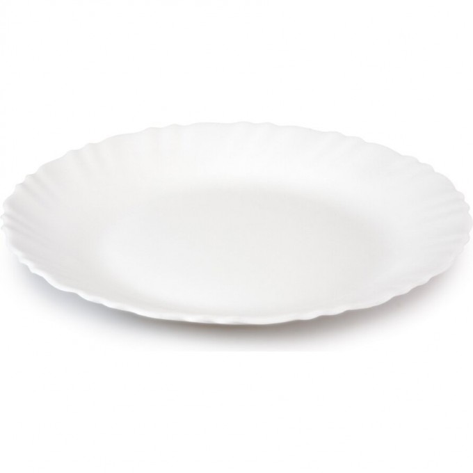 Тарелка обеденная LUMINARC ФЭСТОН 25 см q1868