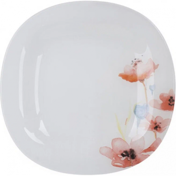 Тарелка обеденная LUMINARC ФЛОРЕНЦИЯ 27 см P7458