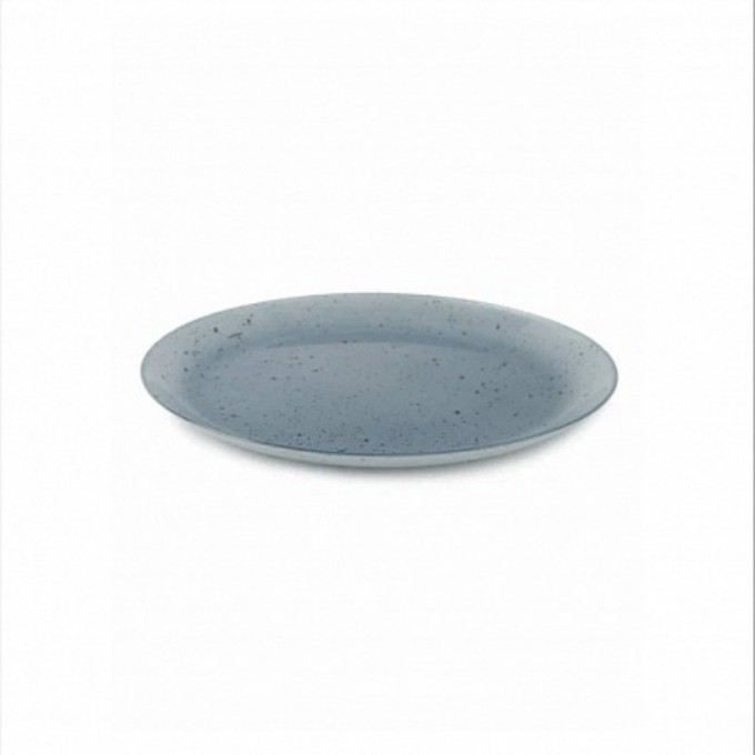 Тарелка обеденная LUMINARC INGMAR BLUE 26см V6076