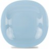 Тарелка обеденная LUMINARC КАРИН ЛАЙТ БЛЮ 27 см P4126