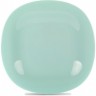 Тарелка обеденная LUMINARC КАРИН ЛАЙТ ТЮРКУАЗ 27 см P4127