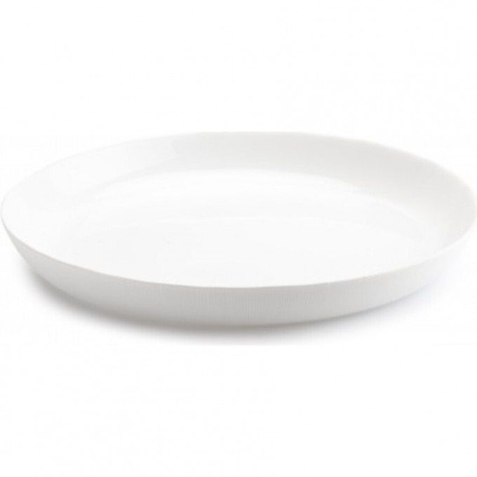 Тарелка обеденная LUMINARC ЛАЙНЗ 25 см Q1895