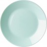 Тарелка обеденная LUMINARC ЛИЛИ ТЮРКУАЗ 25 см Q6432