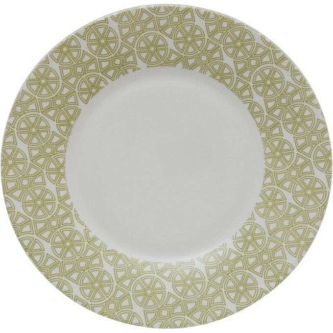 Тарелка обеденная LUMINARC МЕДИЧИ 28 см N9951