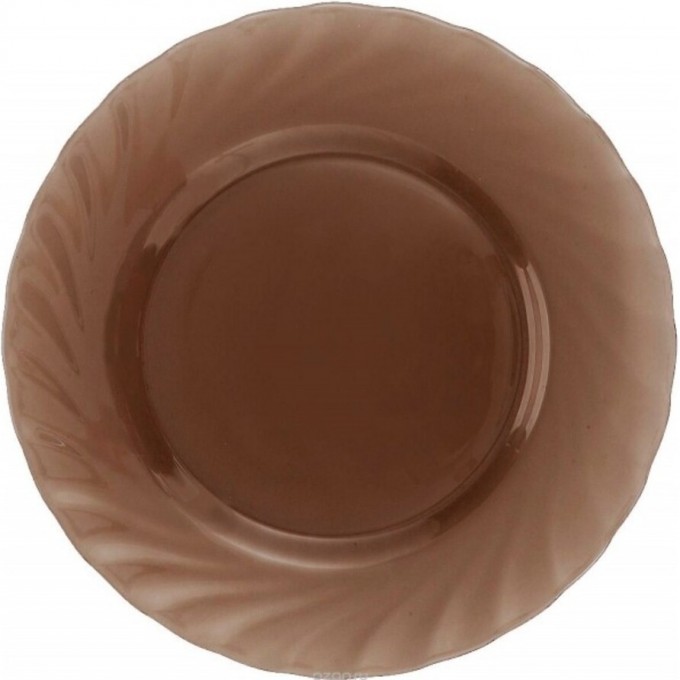 Тарелка обеденная LUMINARC ОКЕАН ЭКЛИПС 24 см L5078