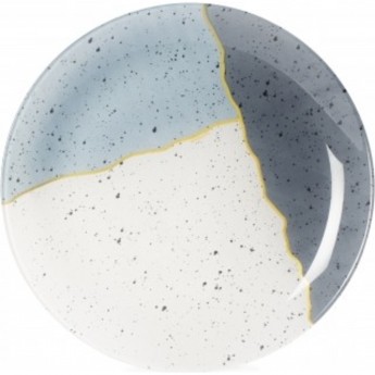 Тарелка обеденная LUMINARC САНРЕВЕЙ 26 см Тарелка обеденная LUMINARC САНРЕВЕЙ 26 см