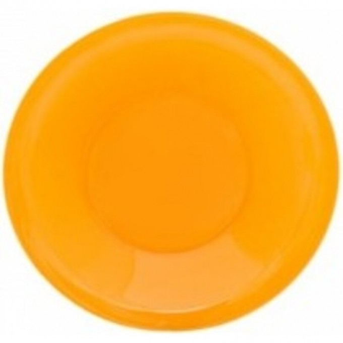 Тарелка суповая LUMINARC AMБИАНТЭ ОРАНЖ 21 см Q1989