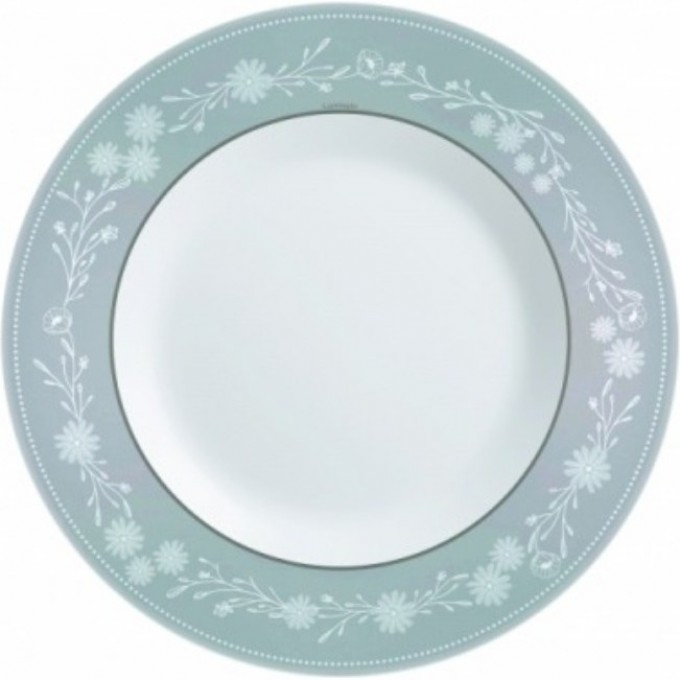 Тарелка суповая LUMINARC ATILLE (АТИЛЬ) 23см P8560