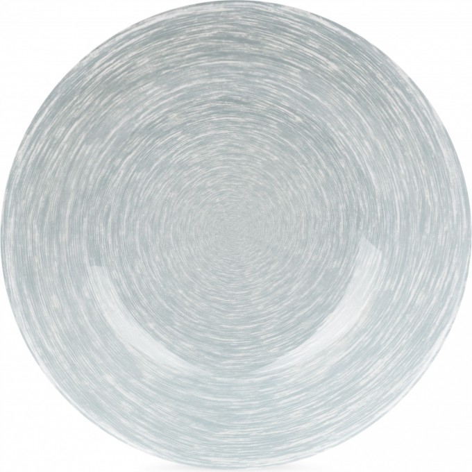 Тарелка суповая LUMINARC БРАШМАНИЯ ГРАНИТ 20 см Q6022