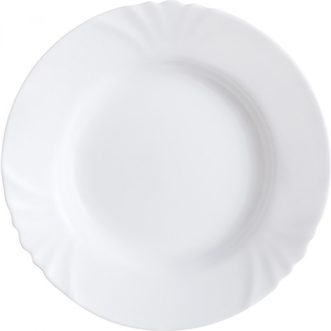 Тарелка суповая LUMINARC КАДИКС глубокая 23 см J6691