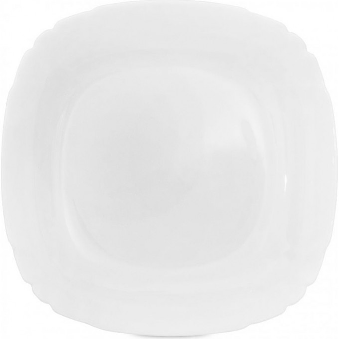 Тарелка суповая LUMINARC ЛОТУСИЯ 22 см N3622