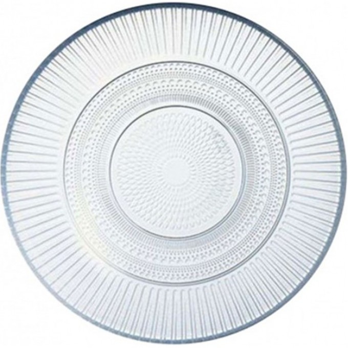 Тарелка суповая LUMINARC ЛУИЗ 20 см N6638