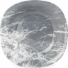 Тарелка суповая LUMINARC МАРБЛ ГРЕЙ 21 см Q7493