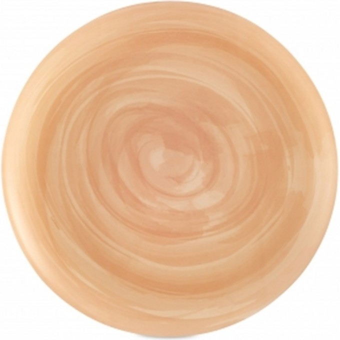 Тарелка суповая LUMINARC SANDRINE ROSE 21 см V1319